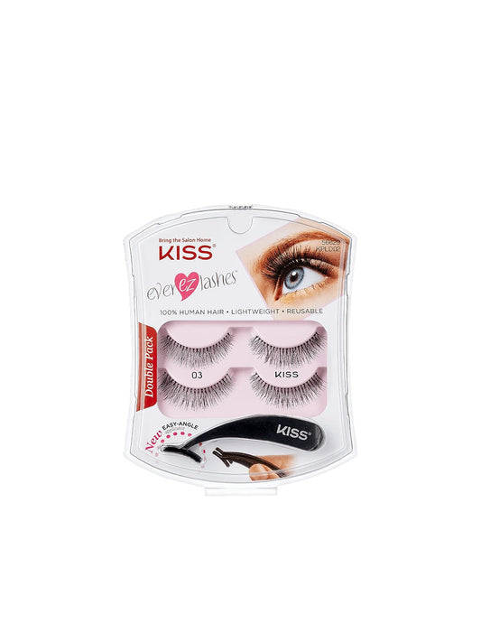 KISS EVER EZ LASHES