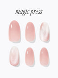 DASHING DIVA MAGICPRESS Blusher