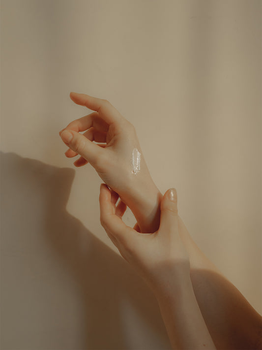 Olivarrier Comfort Barrier Cream 30ml