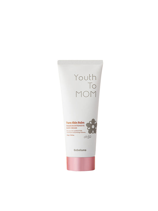 BEBELUNA Youth To MOM Turn Skin Balm 200g