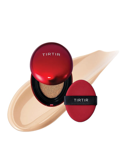 TIRTIR MASK FIT RED MINI CUSHION 23N SAND 4.5g