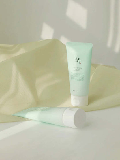 BEAUTY OF JOSEON GREEN PLUM REFRESHING CLEANSER 100ML