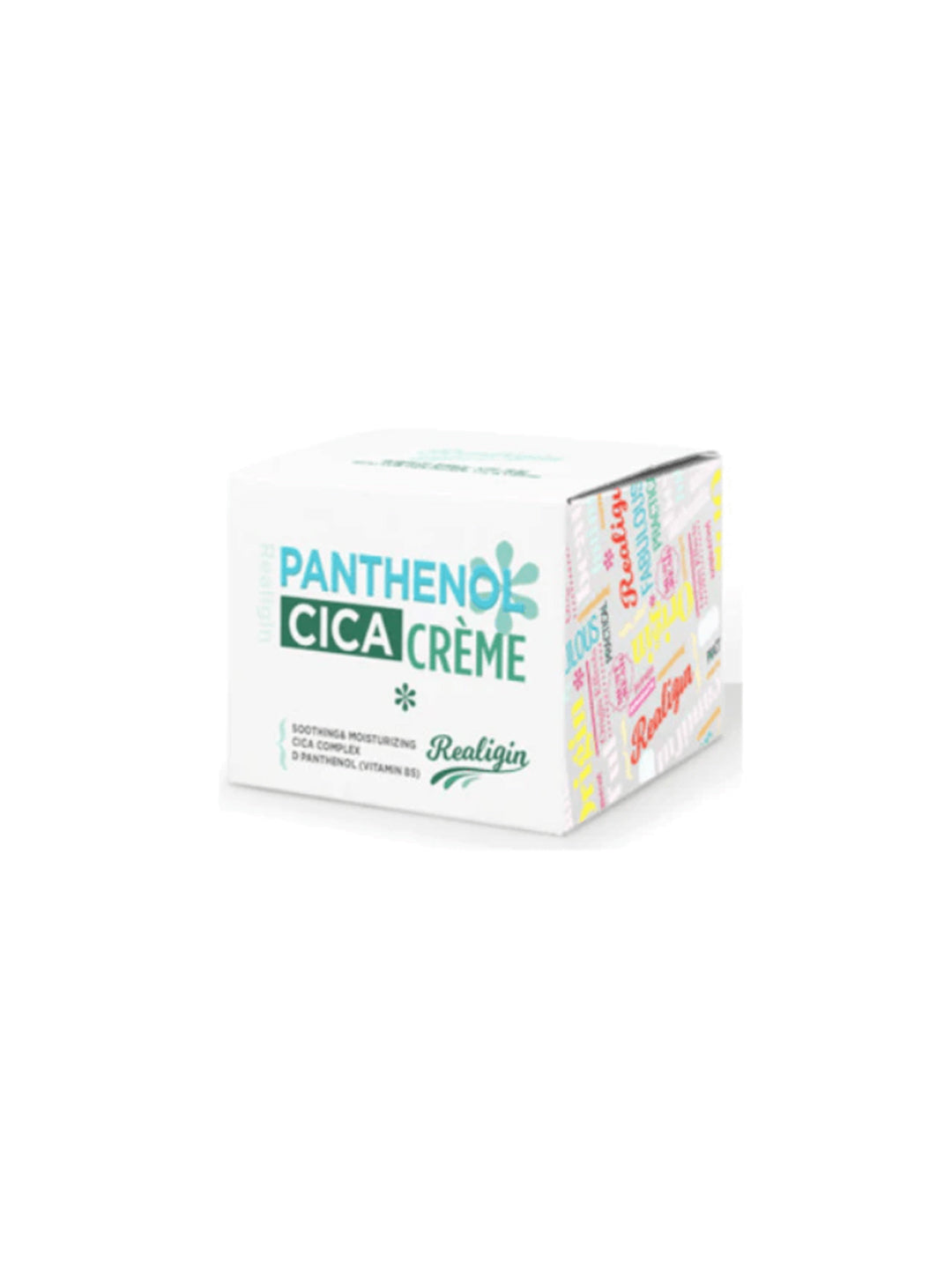 Realign Panthenol Cica Crème