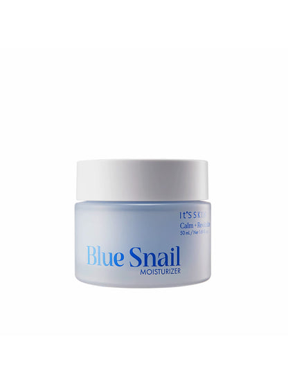 It's Skin Blue Snail Moisturizer 50ml