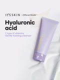 It's Skin V7 Hyaluronic Cleanser