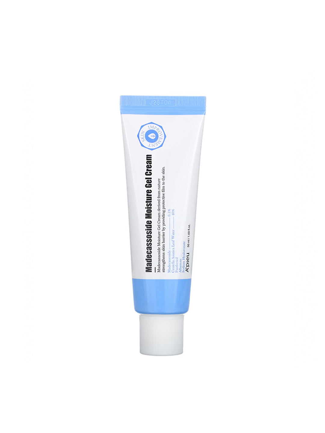 A'PIEU MADECASSOSIDE MOISTURE GEL CREAM 50ml