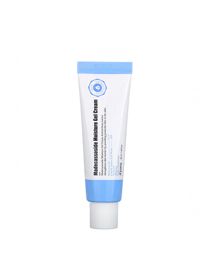 A'PIEU MADECASSOSIDE MOISTURE GEL CREAM 50ml