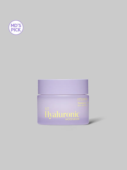 It's Skin V7 Hyaluronic Moisturizer  50ml