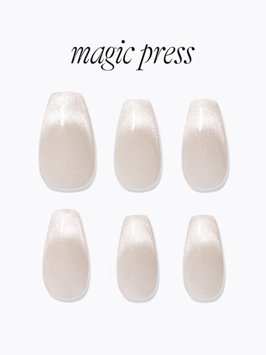 DASHING DIVA MAGICPRESS Le Vernis