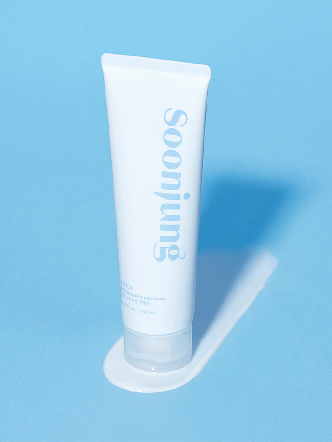 ETUDE SoonJung 10-Free Moist Emulsion