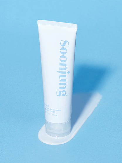 ETUDE SoonJung 10-Free Moist Emulsion