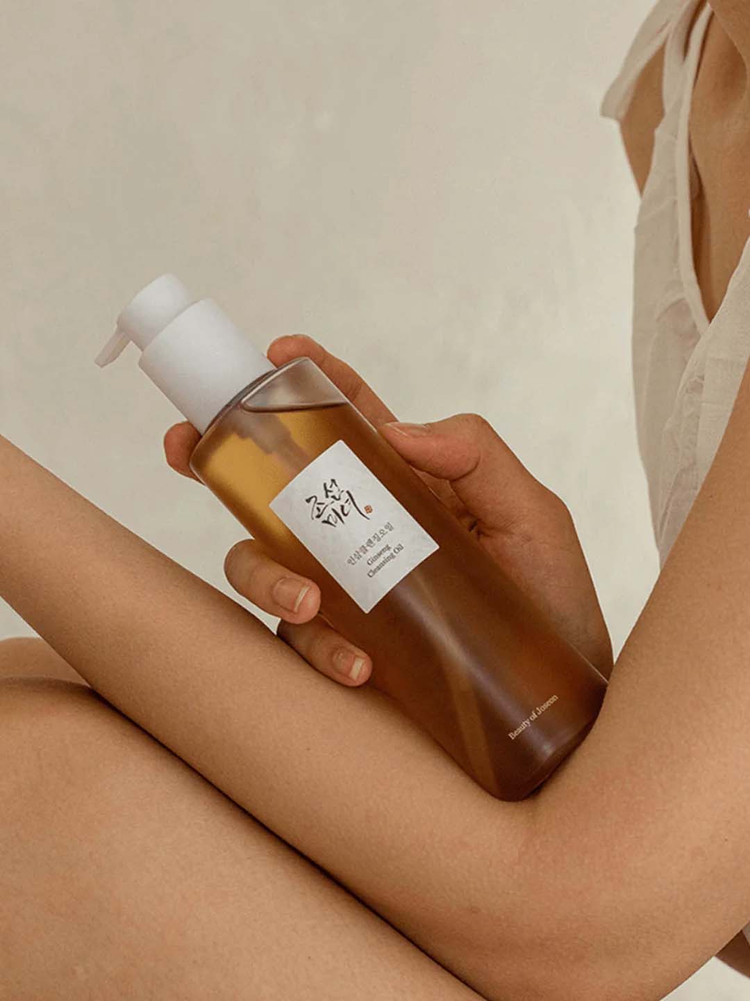 Beauty of Joseon - Ginseng Cleansing Oil – view 4