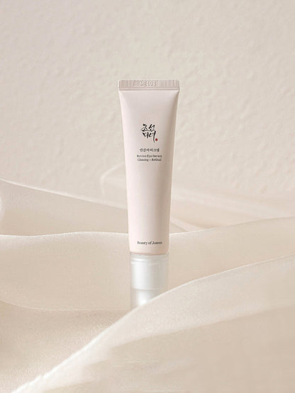 BEAUTY OF JOSEON REVIVE EYE SERUM: GINSENG + RETINAL 30ML