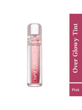 ETUDE Over Glowy Tint  06 Pink's TONE