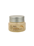 The Face Shop Rice & Ceramide Moisturizing Cream