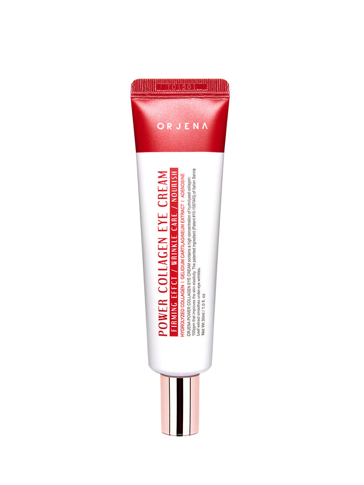 Orjena Power Collagen Eye Cream