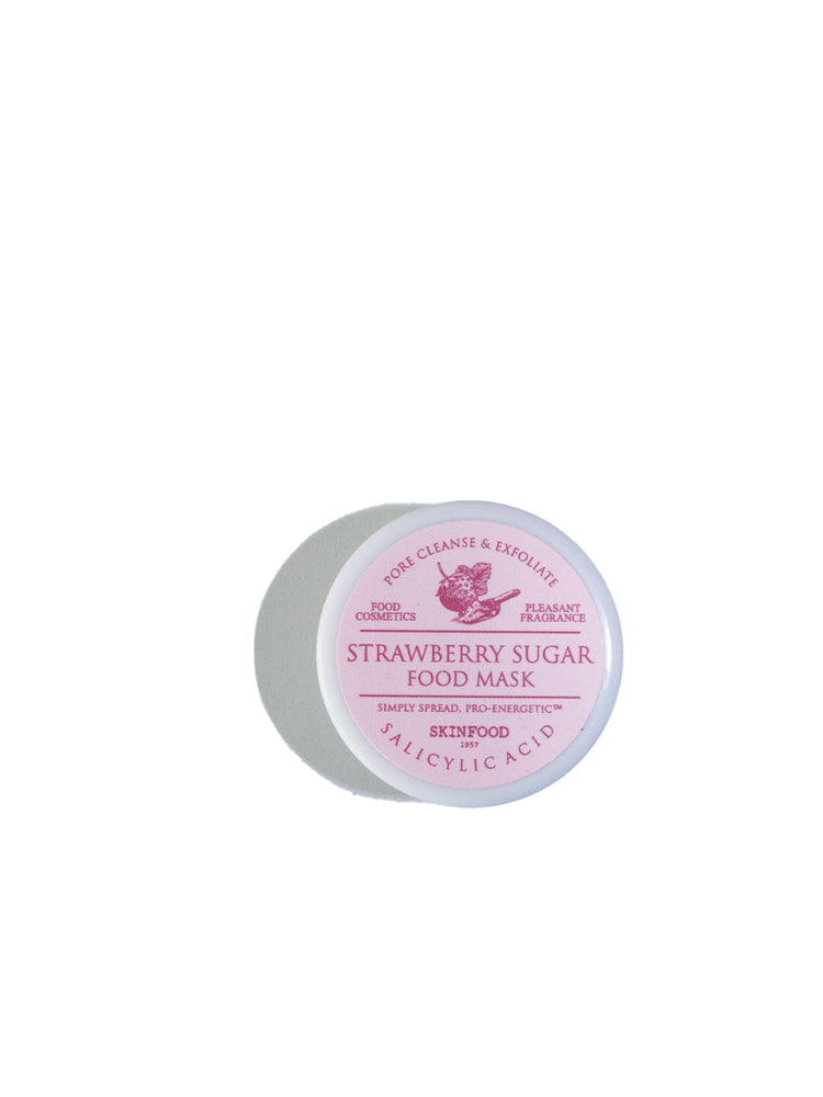 Skinfood Strawberry Sugar Food Mask
