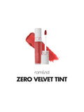 Zero Velvet Tint 07 Fizz (Pack Size:5.5g)