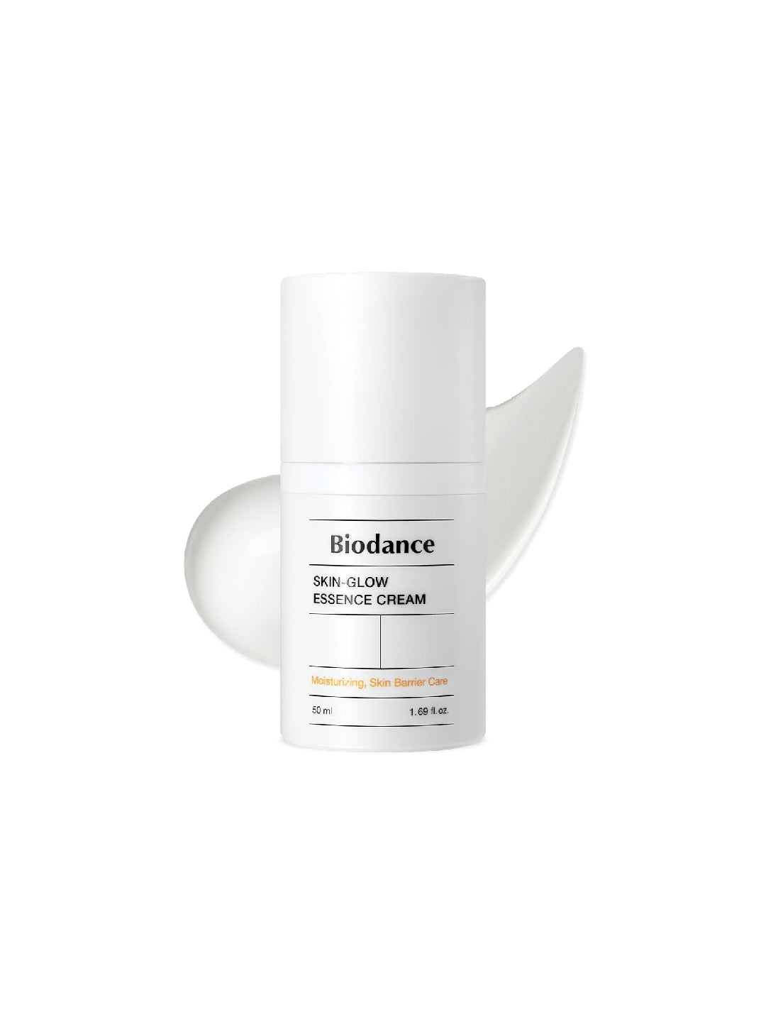 [Biodance] Skin-Glow Essence Cream 50ml