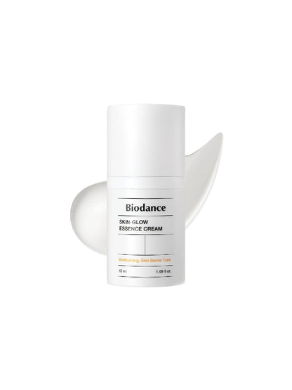 [Biodance] Skin-Glow Essence Cream 50ml