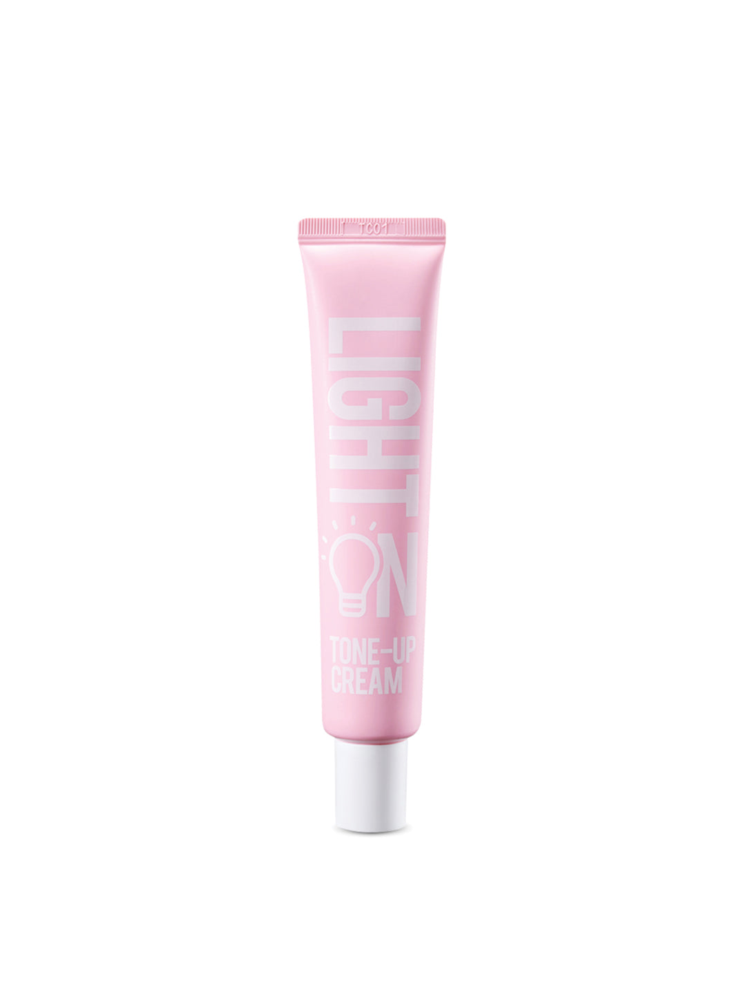 B.O.M LIGHT ON TONE-UP CREAM