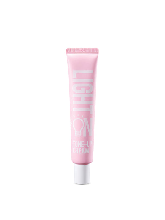 B.O.M LIGHT ON TONE-UP CREAM