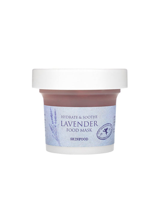 Skinfood Lavender food mask (120g)
