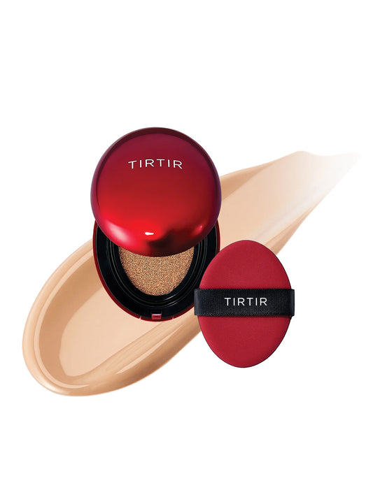 TIRTIR MASK FIT RED MINI CUSHION 25N MOCHA 4.5g
