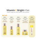 ORJENA Vitamin C Bright Eye Cream| Vitamin Infused eye cream | Korean Eye Cream | For Dark Circle and Under Eye Anti Aging