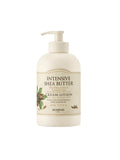 Skinfood Intensive Shea Butter Cream Lotion 450 ML