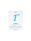 1CHOPICK POTATO FACIAL MASK 125G (25GX5 SHEETS)