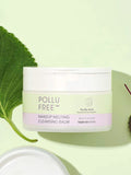 Thank You Farmer Pollufree Makeup Melting Cleansing Balm