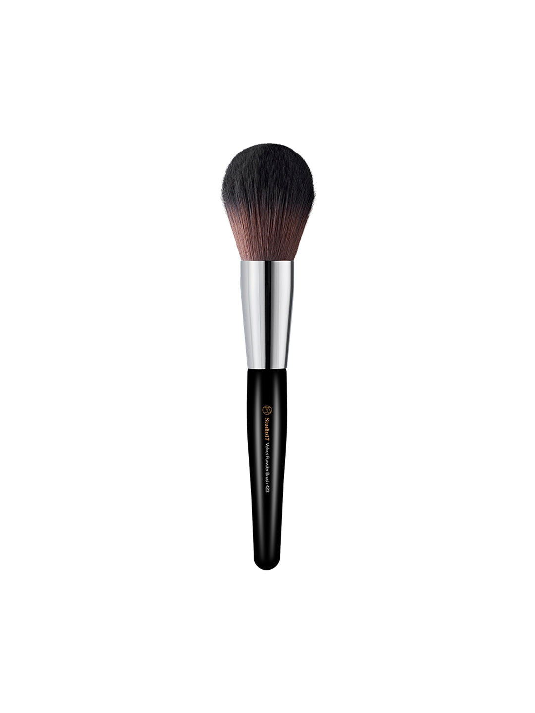 Studio 17 Velvet powder brush 423