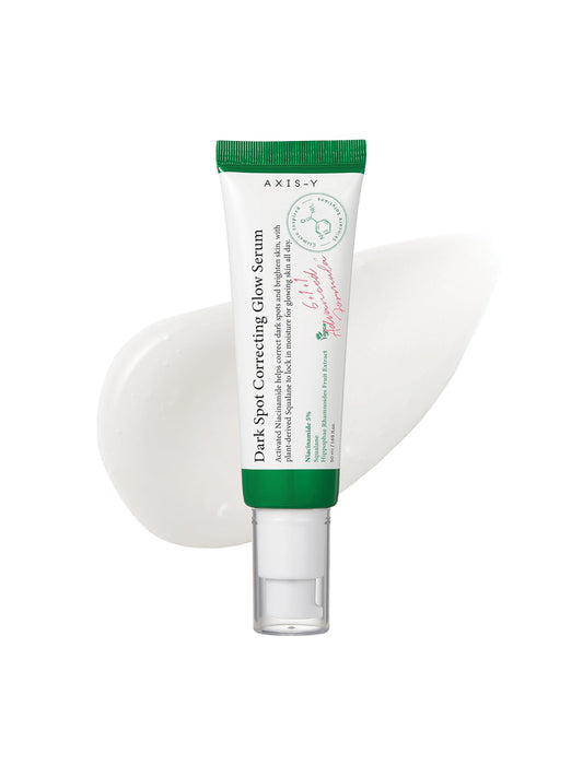Axis-y Dark Spot Correcting Glow Serum 50ml