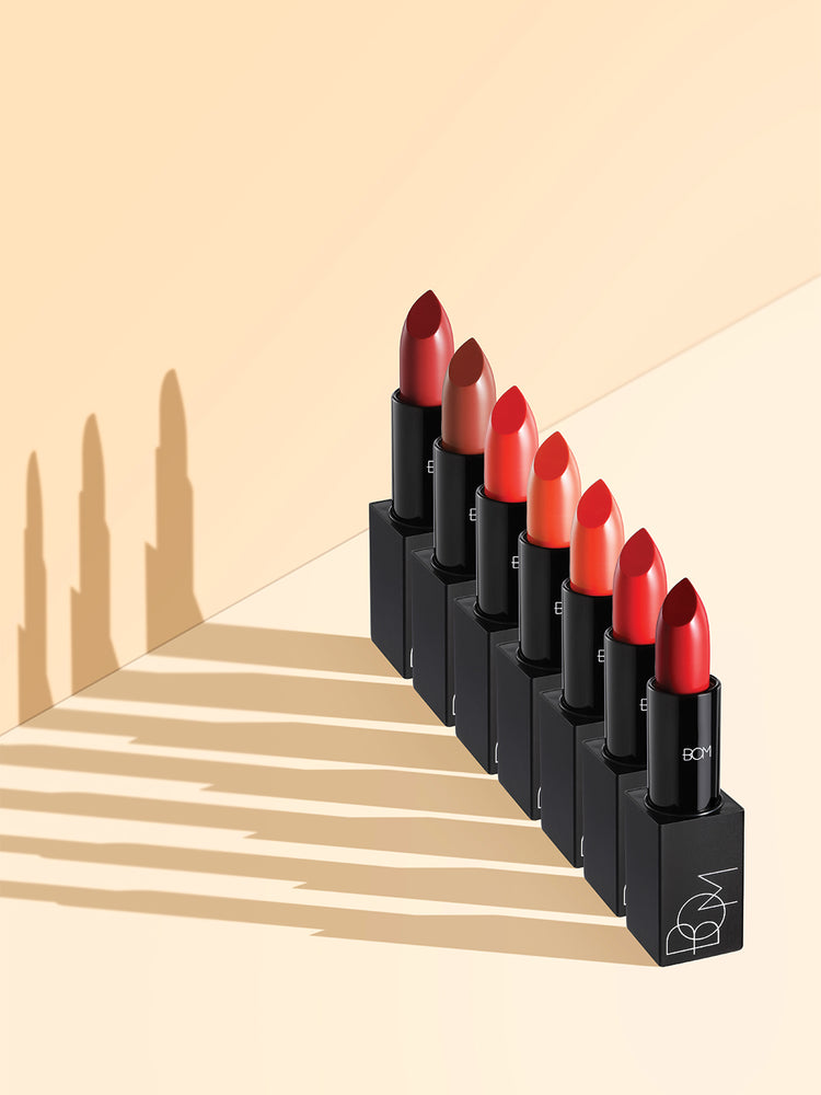B.O.M - My Lipstick #803 My Orange – view 3