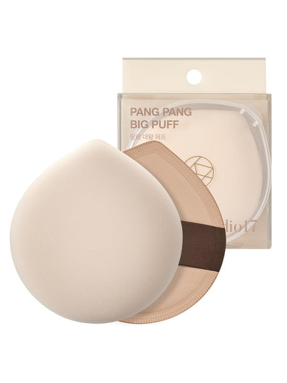 Studio 17 Pang pang big puff