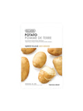 The Face Shop Real Nature Potato Masksheet