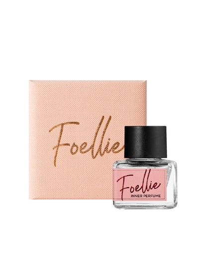 Foellie eau de fleur INNER PERFUME 5 ml