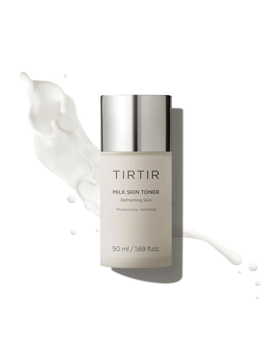 TIRTIR MILK SKIN TONER 50mL