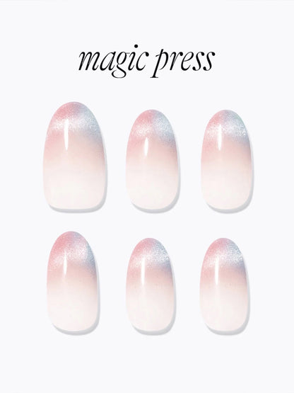 DASHING DIVA MAGICPRESS Dusk