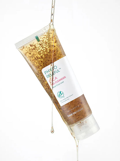 Thank You Farmer Phyto Relieful™ Cica Gel Cleanser