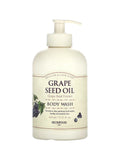 Skinfood Grape Seed Oil Body Wash 450 ML