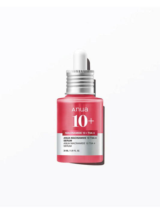 Anua NIACINAMIDE 10%+TXA 4% Serum