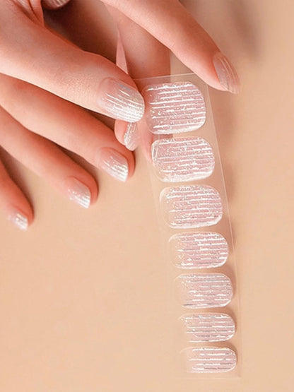 DASHING DIVA Glaze Dazzling Suger