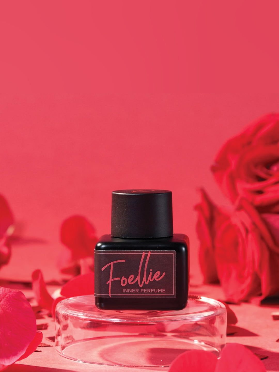 Foellie eau de bijou INNER PERFUME 5 ml