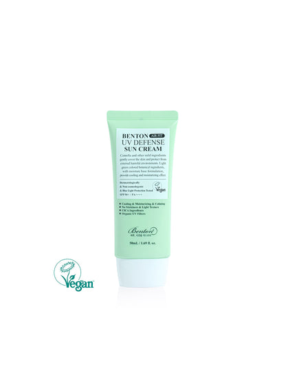 Benton Air Fit UV Defense Sun Cream SPF50 PA 50mL