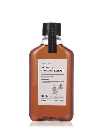 B.O.M JUST ONE ARTEMISIA CAPILLARIS EXTRACT