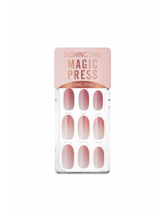 DASHING DIVA MAGICPRESS Lovely Muse