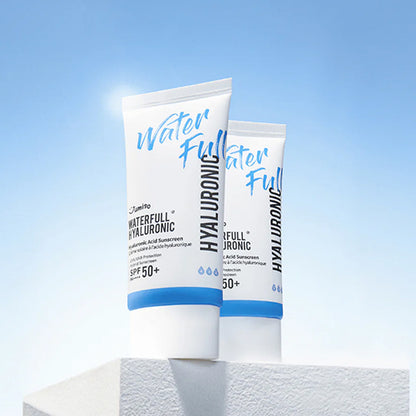 Jumiso Waterfull Hyaluronic Sun screen 50ml