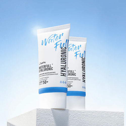 Jumiso Waterfull Hyaluronic Sun screen 50ml